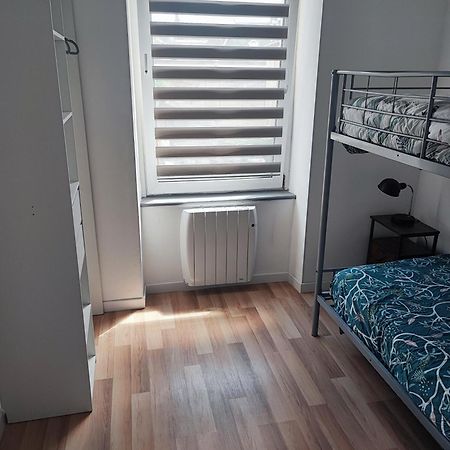 Charment F3 Leilighet Mulhouse Eksteriør bilde